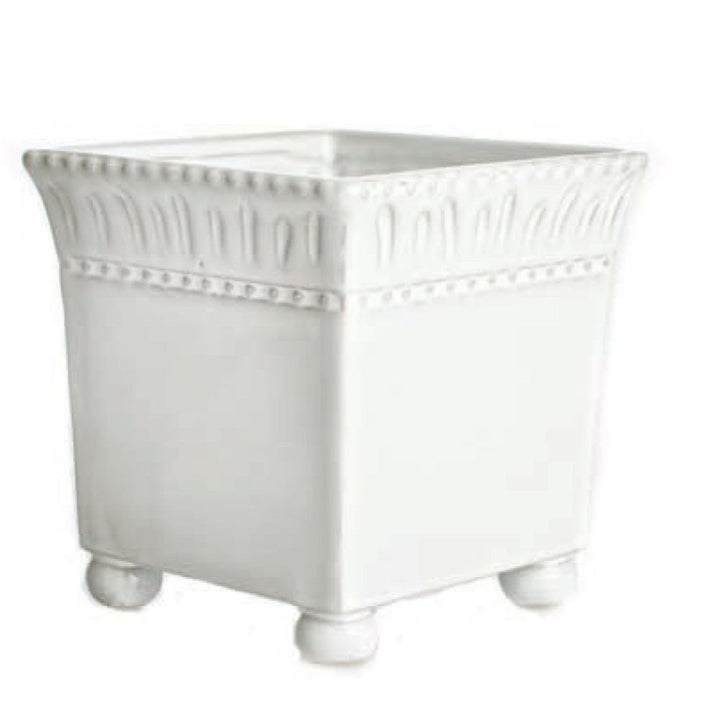 Indoor Planters Charlot Planter or Cachepot Set of 2