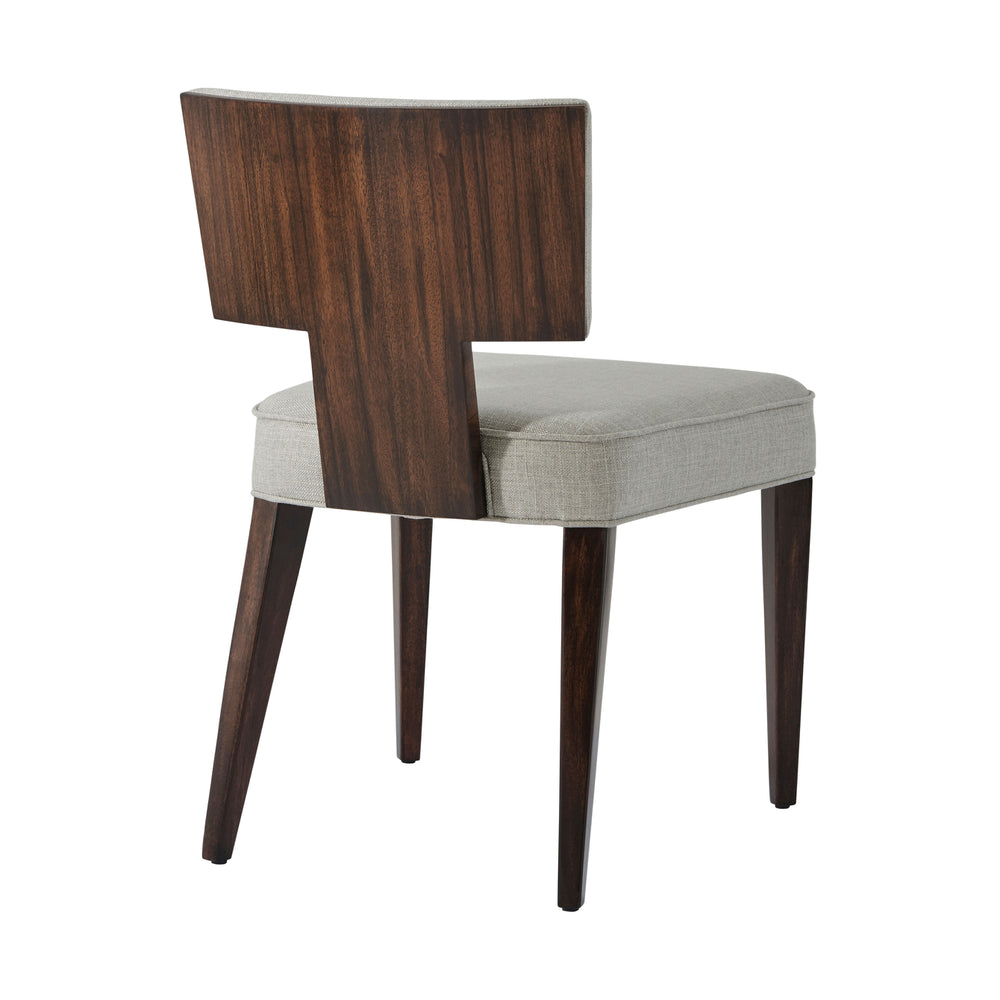 55 Broadway Chair-Theodore Alexander-THEO-4005-053.1BFD-Dining Chairs-2-France and Son