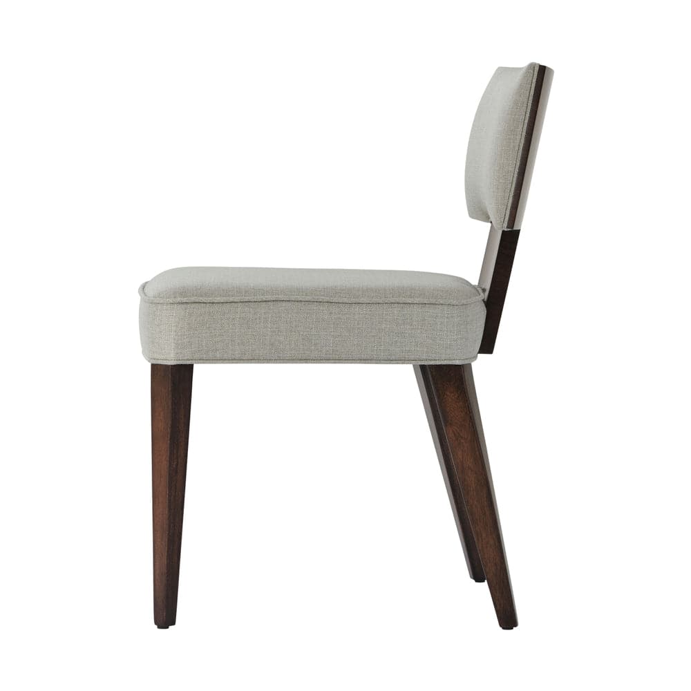 55 Broadway Chair-Theodore Alexander-THEO-4005-053.1BFD-Dining Chairs-3-France and Son