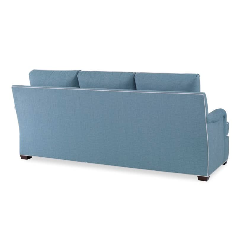 Paris Sofa - English Arm-COM