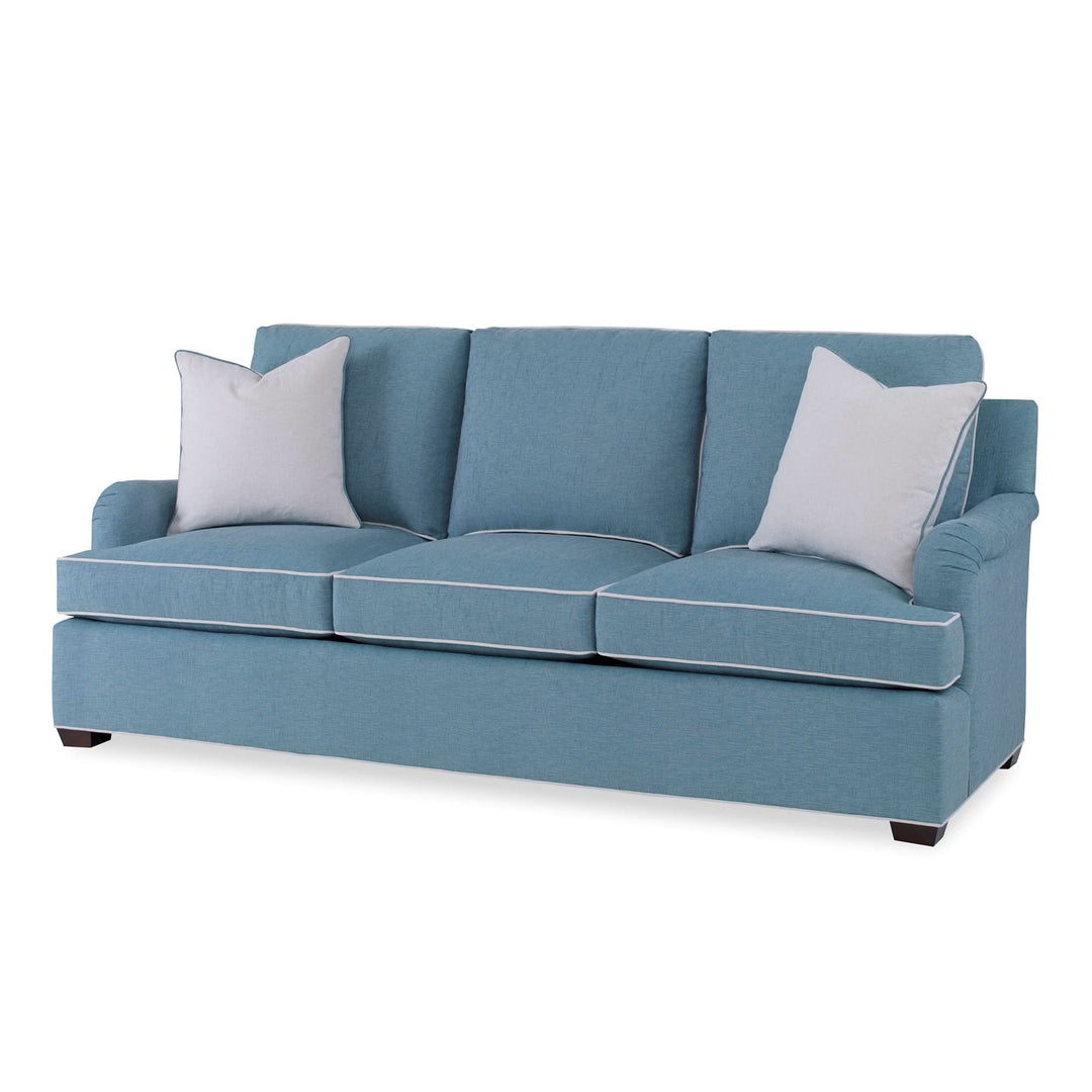 Paris Sofa - English Arm-COM