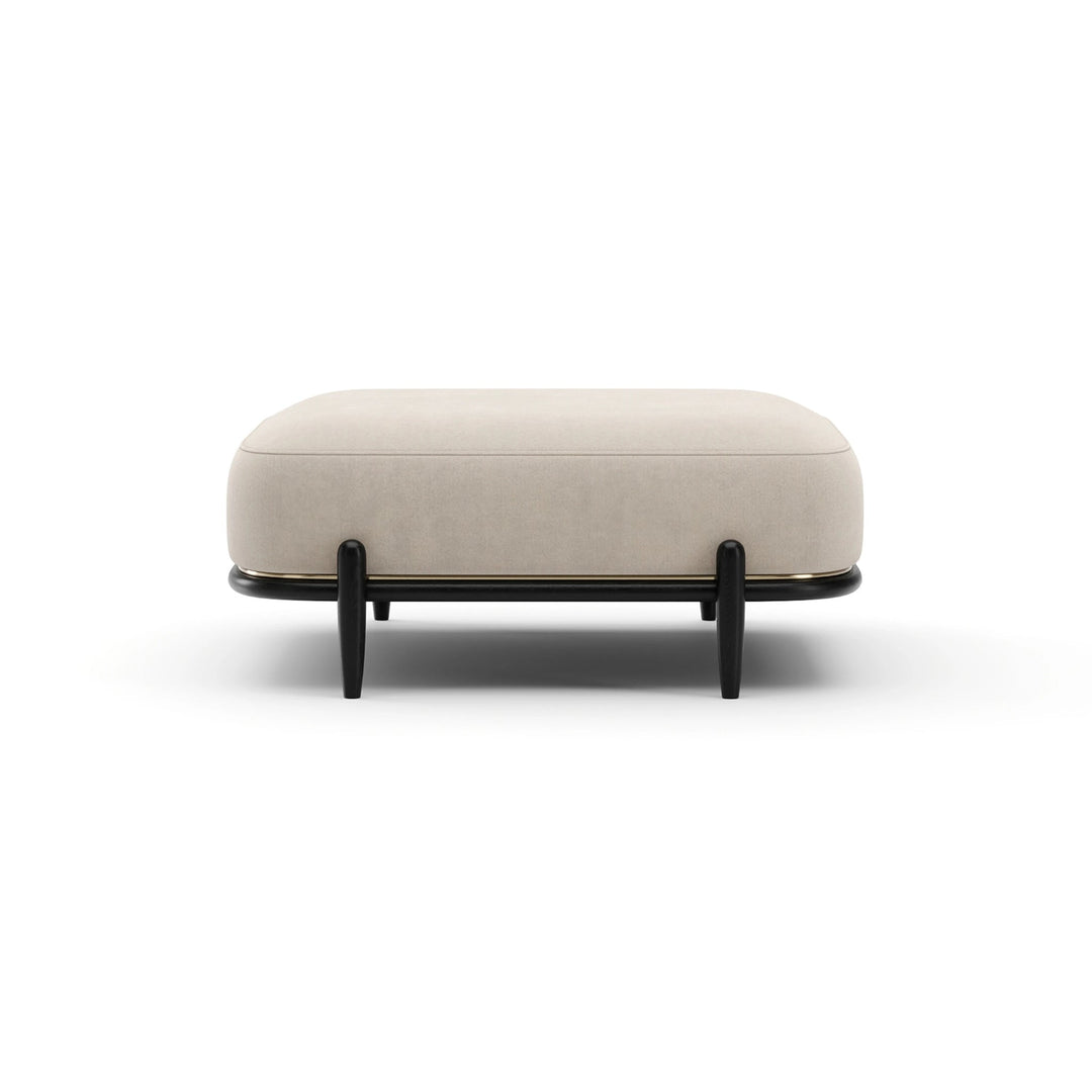 MADERA OTTOMAN