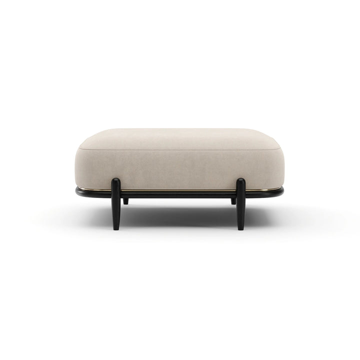 MADERA OTTOMAN
