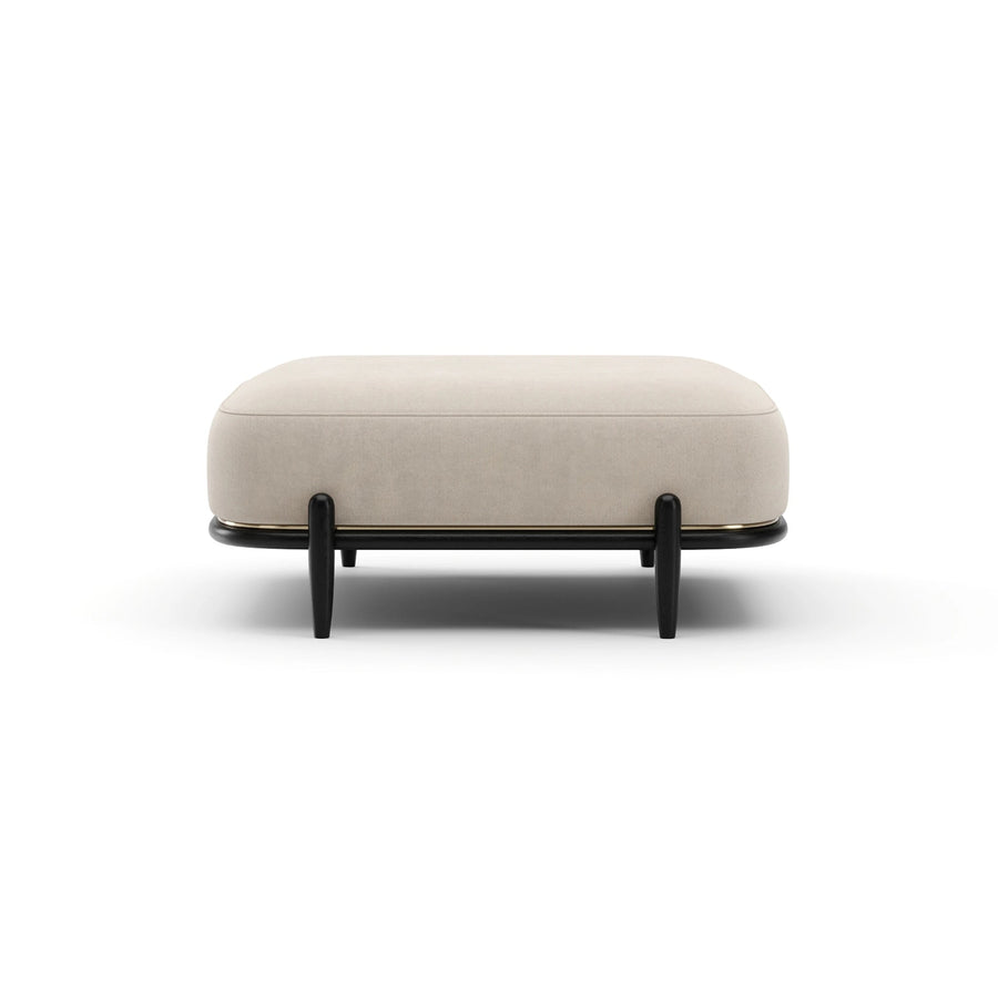 MADERA OTTOMAN
