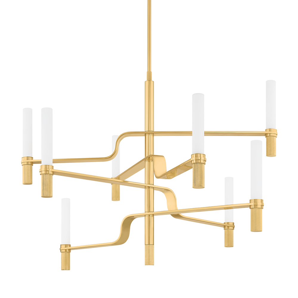 Chandeliers Allentown Chandelier