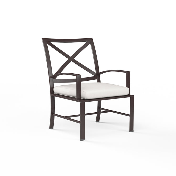La Jolla Dining Chair-Sunset West-SUNSET-401-1-A-Dining ChairsA-1-France and Son