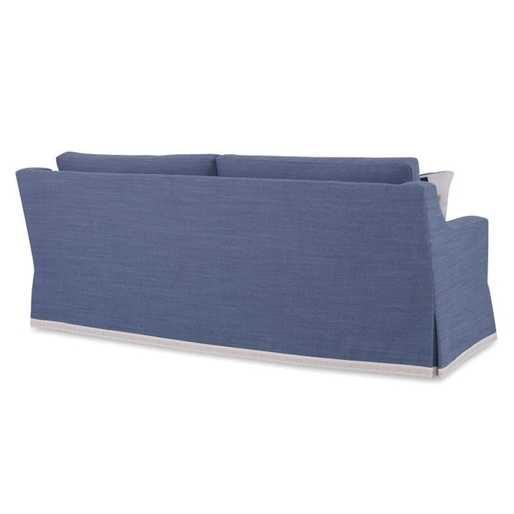 Paris Sofa - Sloped Track Arm-COM