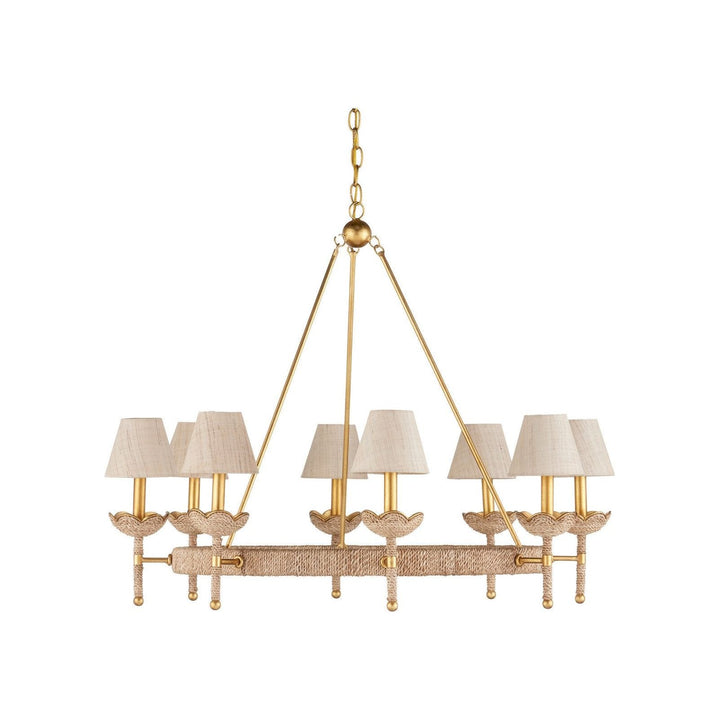 Vichy Chandelier