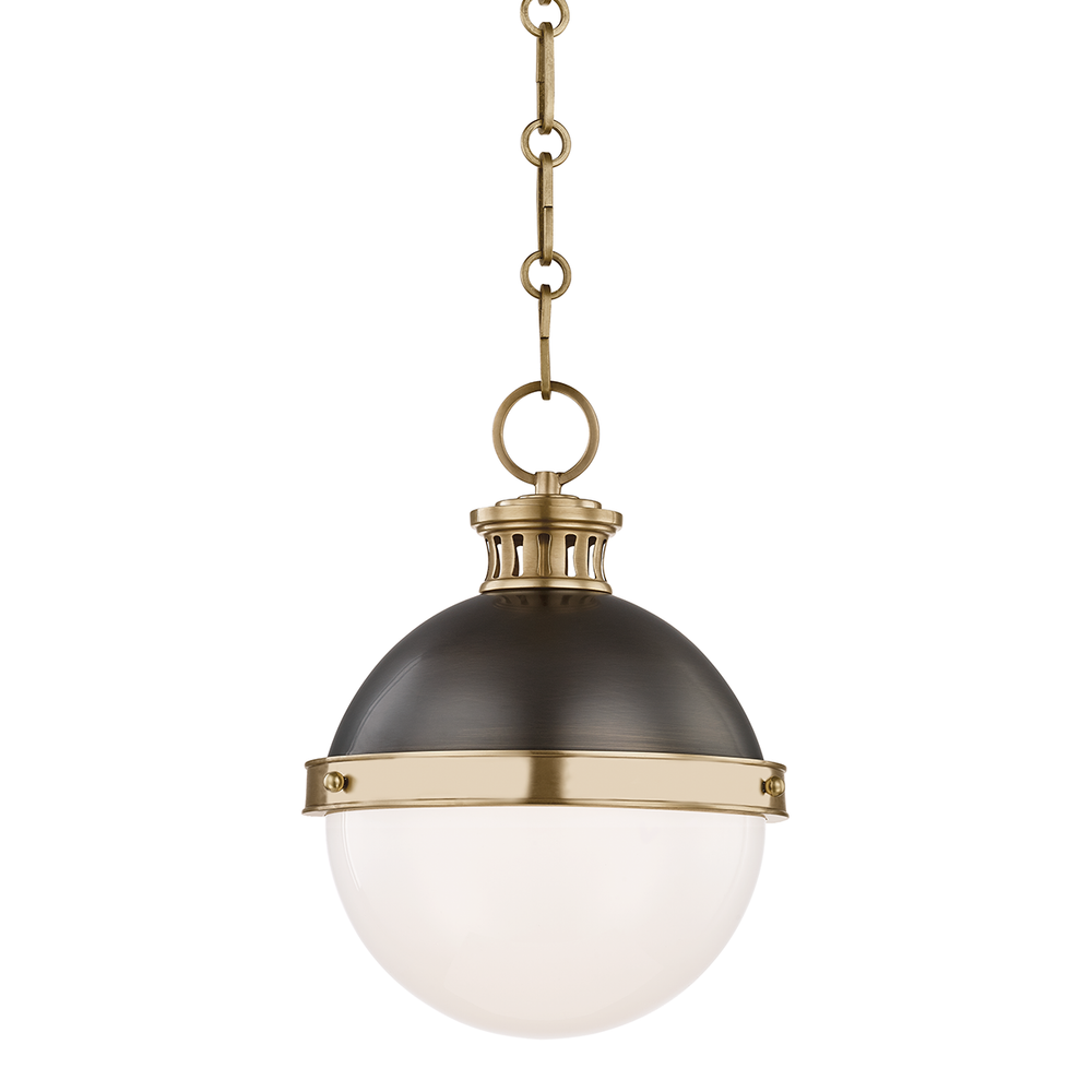 Pendants Latham Pendant Small