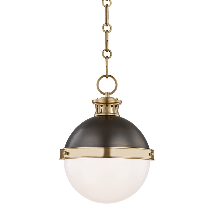 Pendants Latham Pendant Small