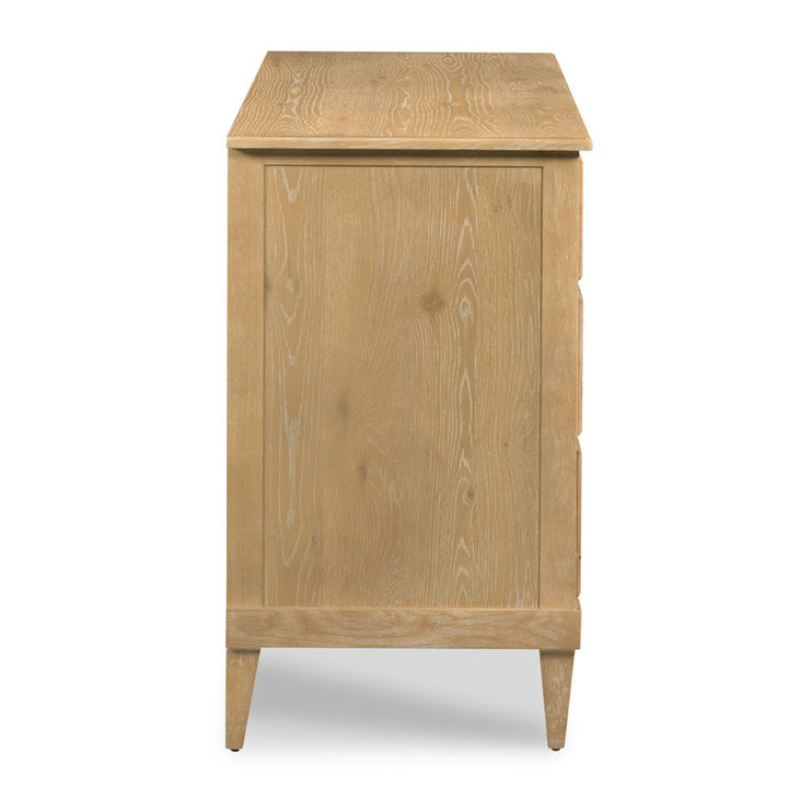 Adams Dresser