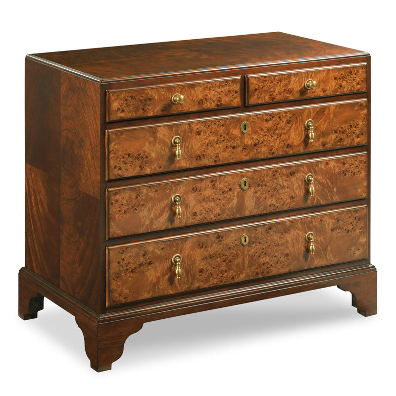 Durham Chest-Woodbridge Furniture-WOODB-4029-43-Dressers-1-France and Son