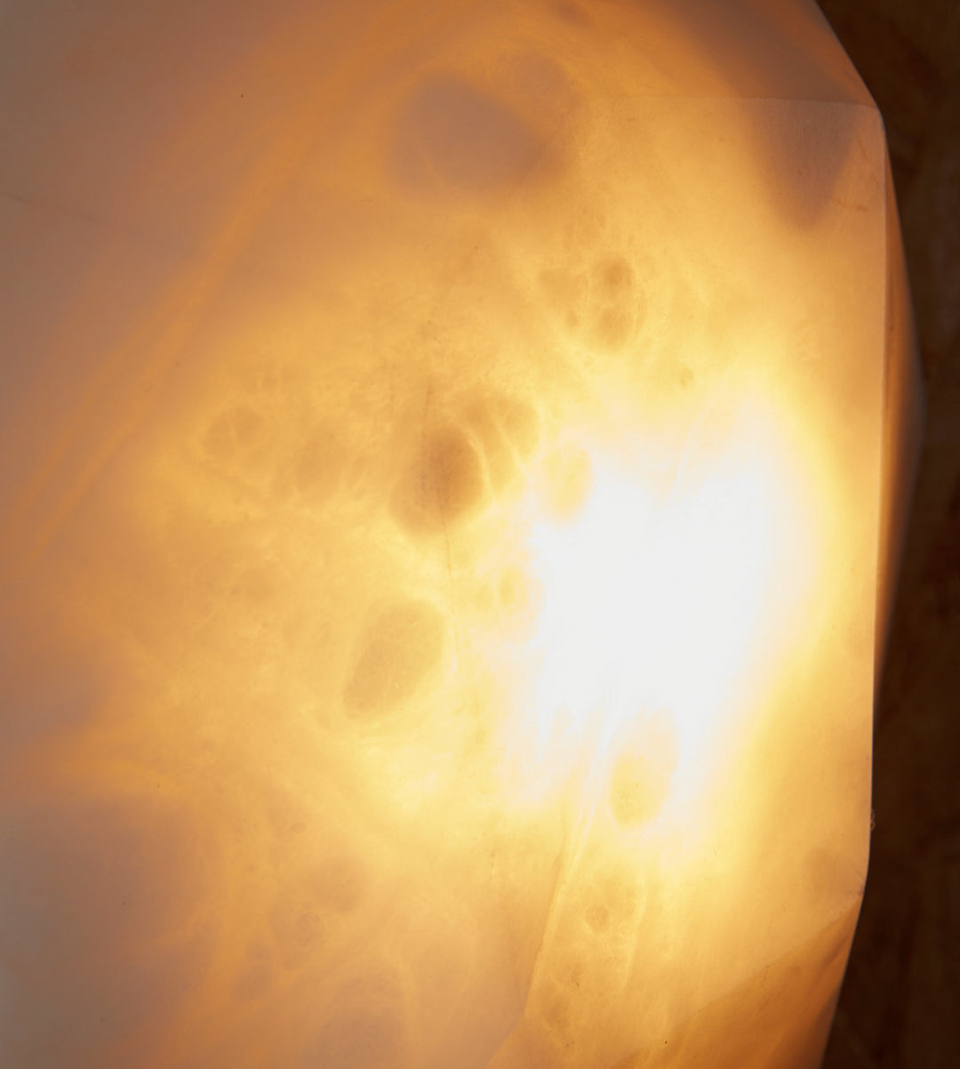 Briolette Sconce