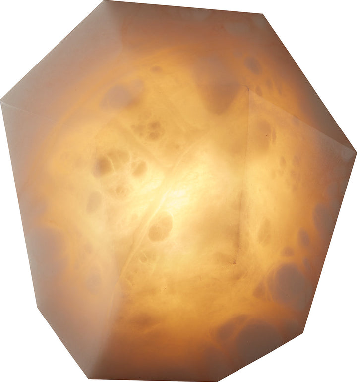 Briolette Sconce