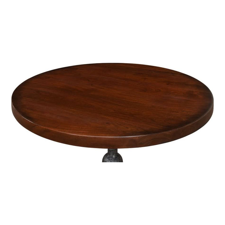 Side Tables Cafe Table