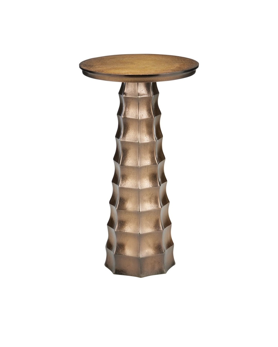 Side Tables Gridiron Drinks Table