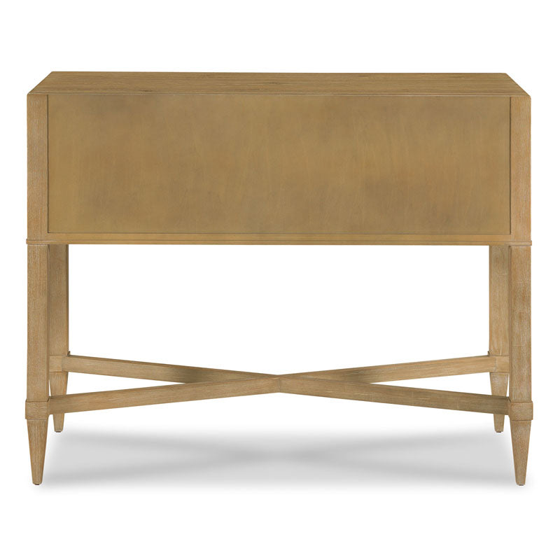 Provence Hall Chest