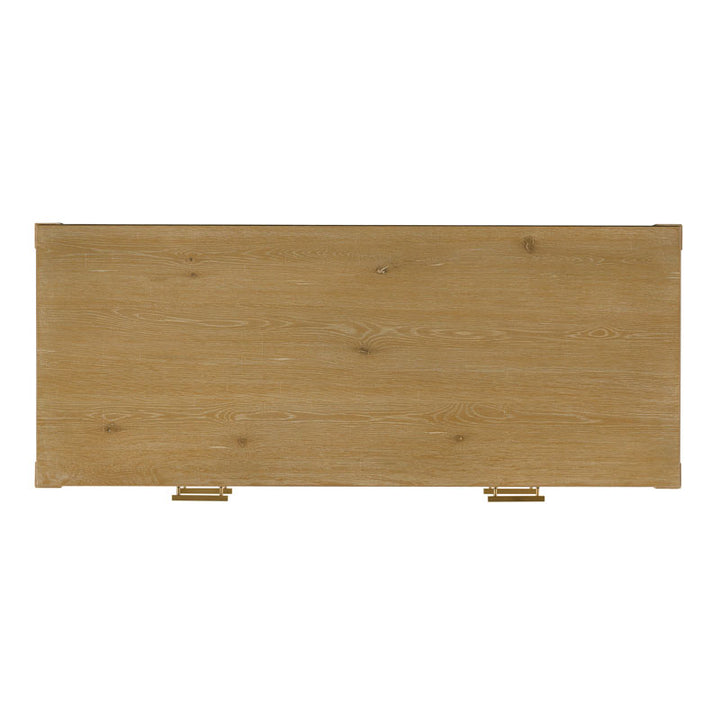 Provence Hall Chest