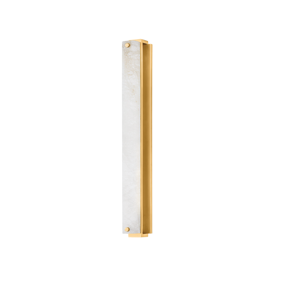 Wall Lighting Edgemere Wall Sconce