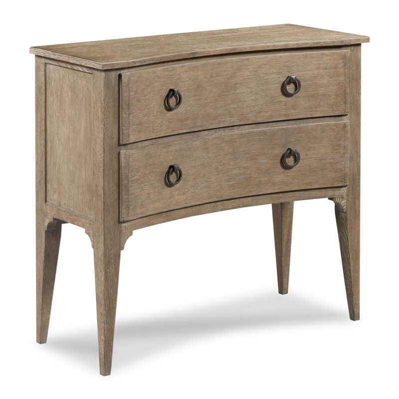 Cabinets & Curios Silverton Hall Chest