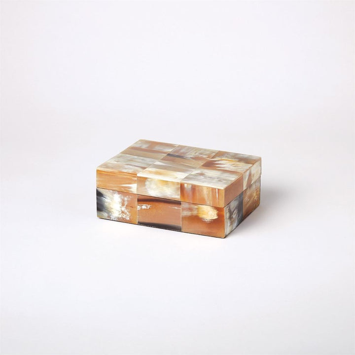 Sierra Horn Box-Lg