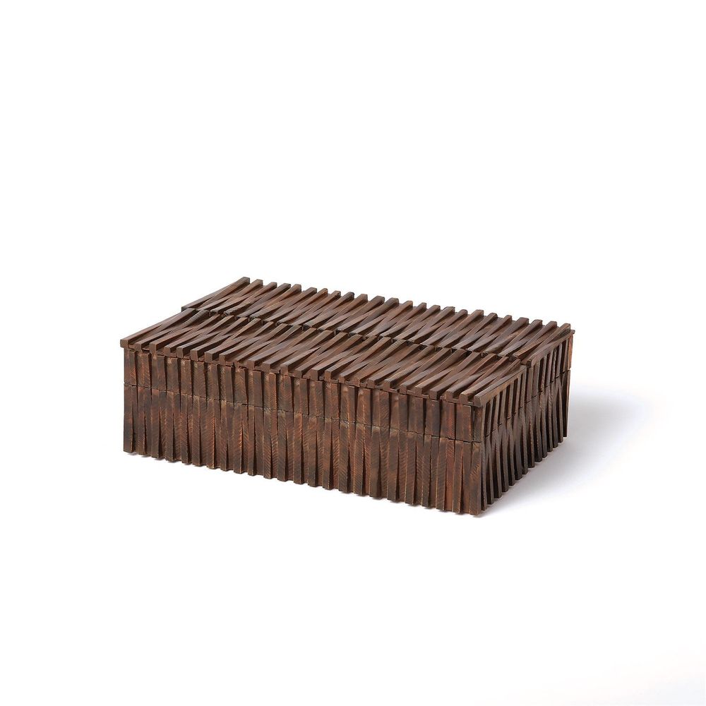 Boxes See-Saw Box-Lg