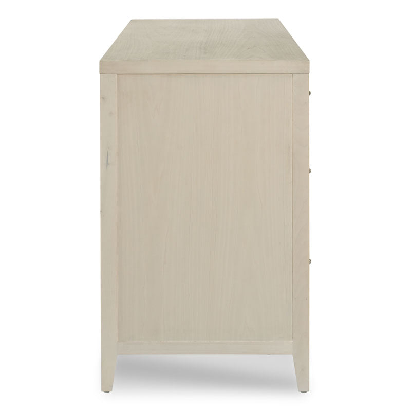 Foley Double Dresser-Woodbridge Furniture-WOODB-4075-46-Dressers-5-France and Son