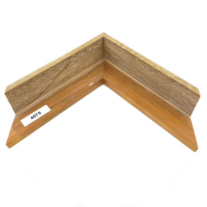 Barren Lake detail by Soicher Marin