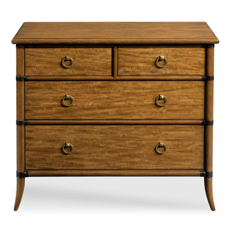 Linwood Bedside Chest