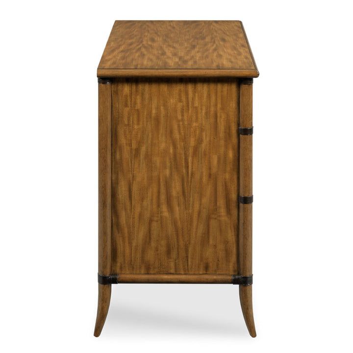 Linwood Bedside Chest