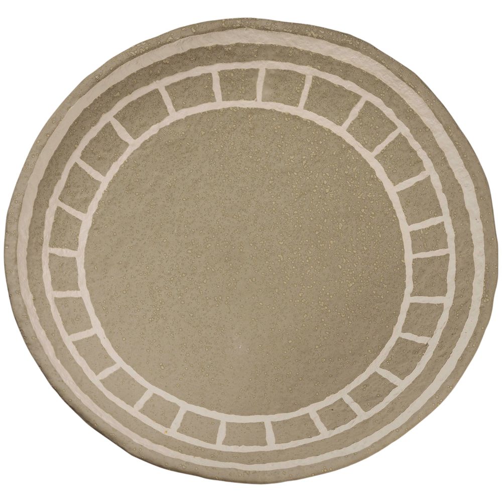 Salad Plates Plate, Miranda