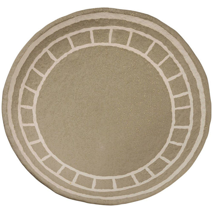 Salad Plates Plate, Miranda