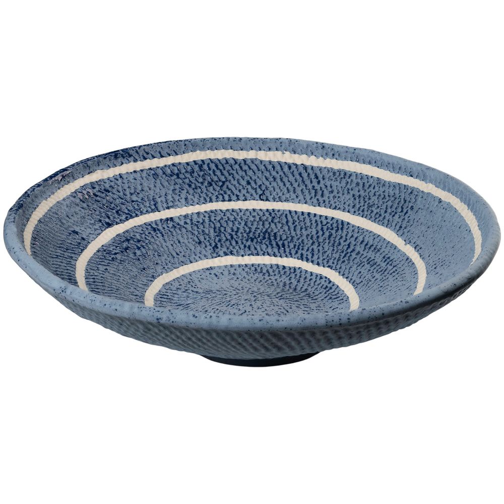 Salad Plates Plate, Organic Basket