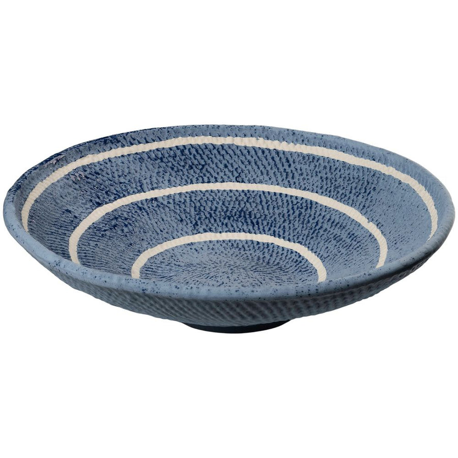 Salad Plates Plate, Organic Basket