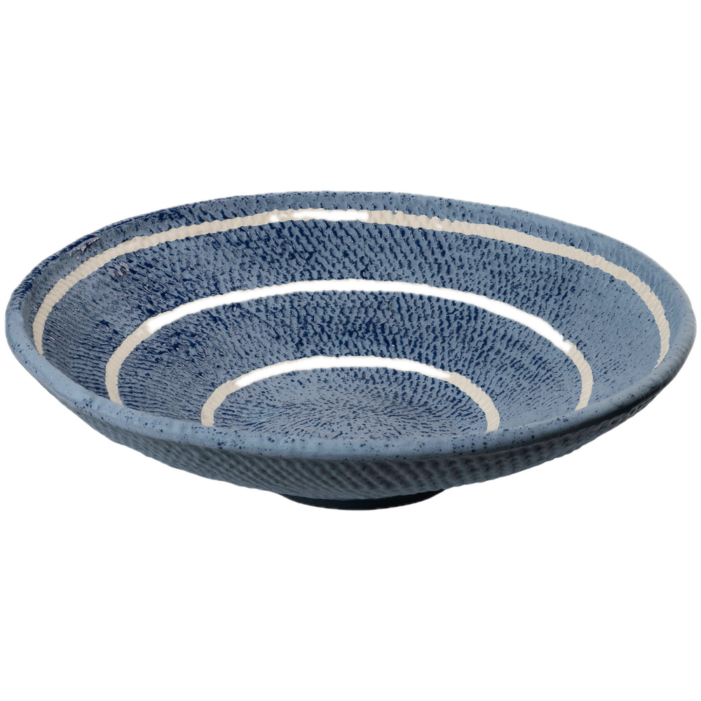 Salad Plates Plate, Organic Basket