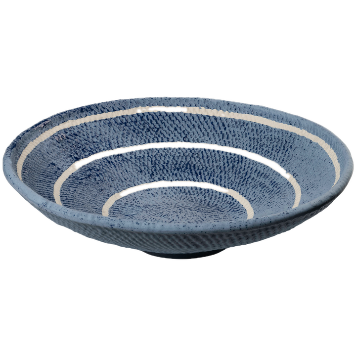 Salad Plates Plate, Organic Basket