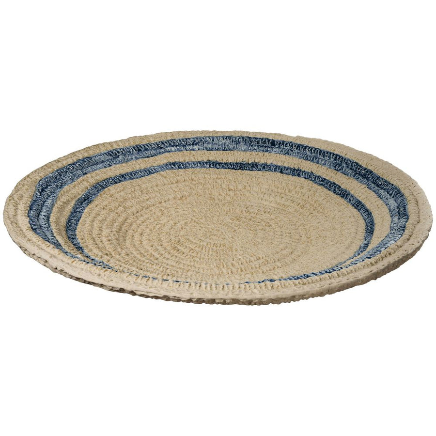 Serveware: Trays Plate, Aster