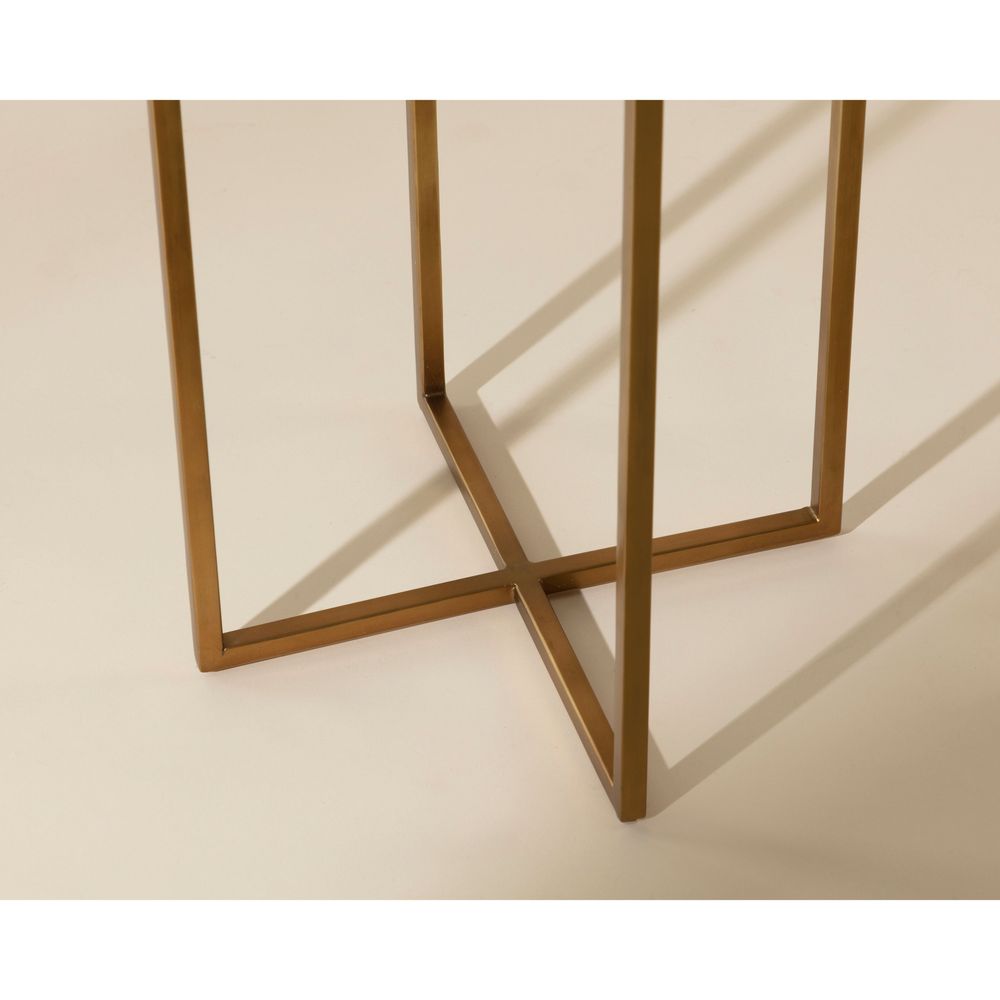 Sheena End Table