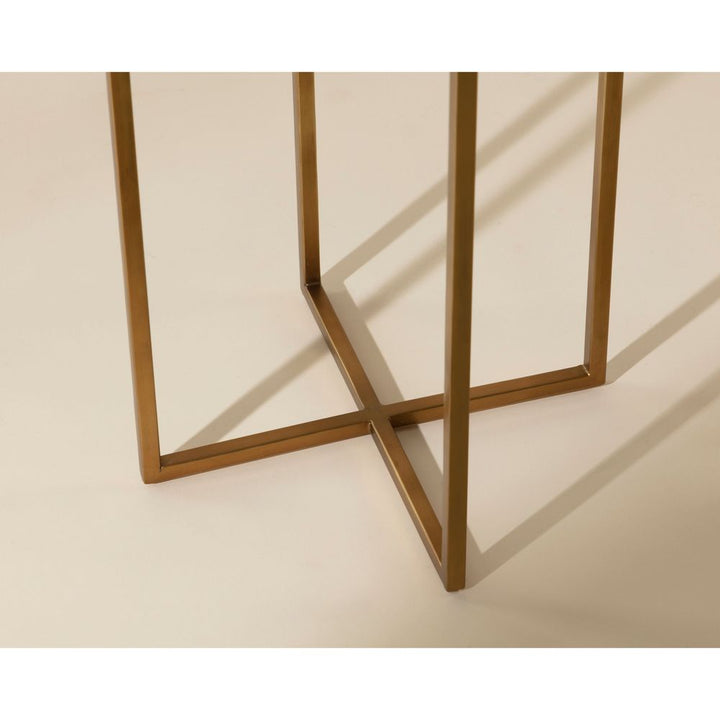 Sheena End Table