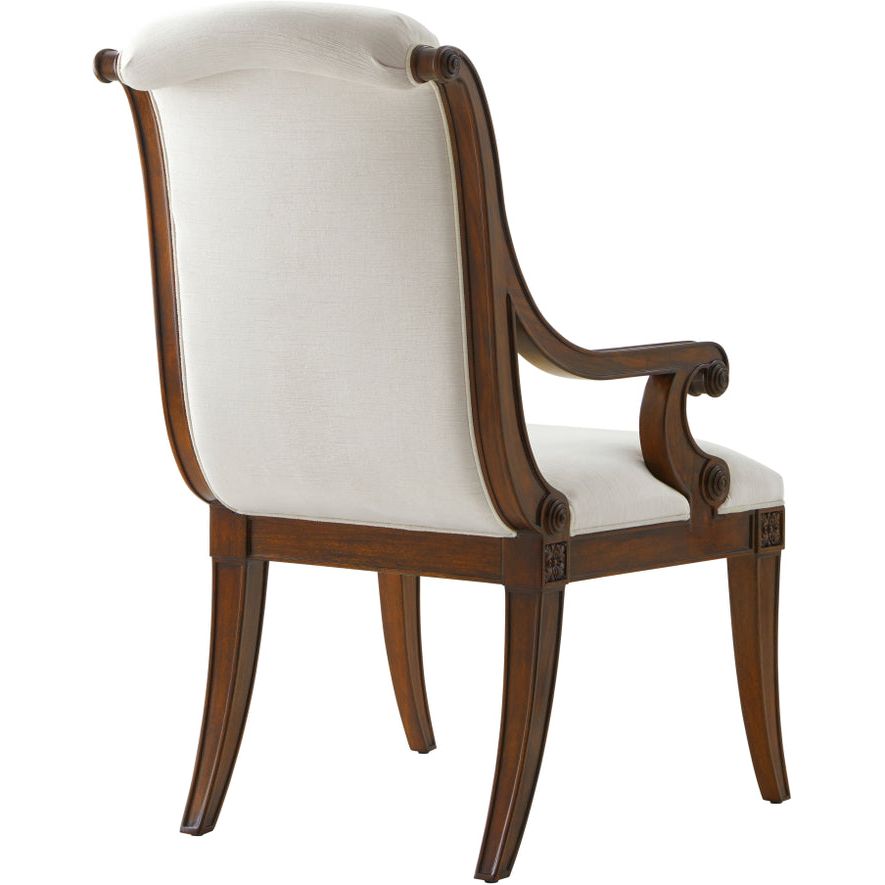 Dining Chairs Gabrielle's Armchair