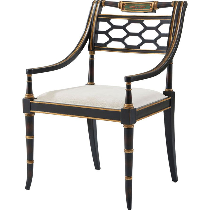 Dining Chairs Sophy's Chair