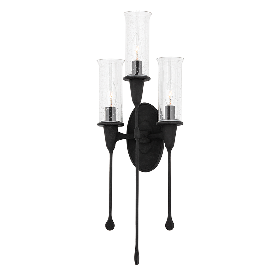 Wall Lighting Chisel Wall Sconce