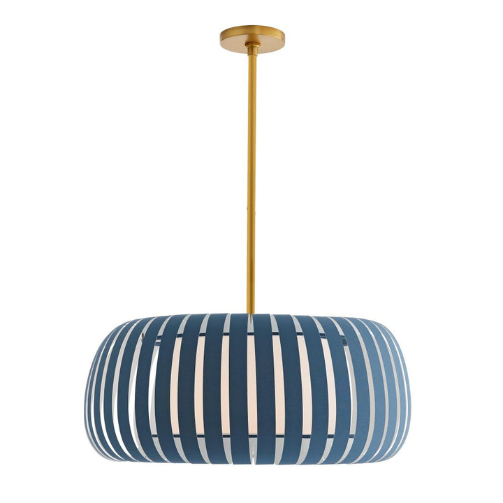 Pendants Valerio Pendant - Blue