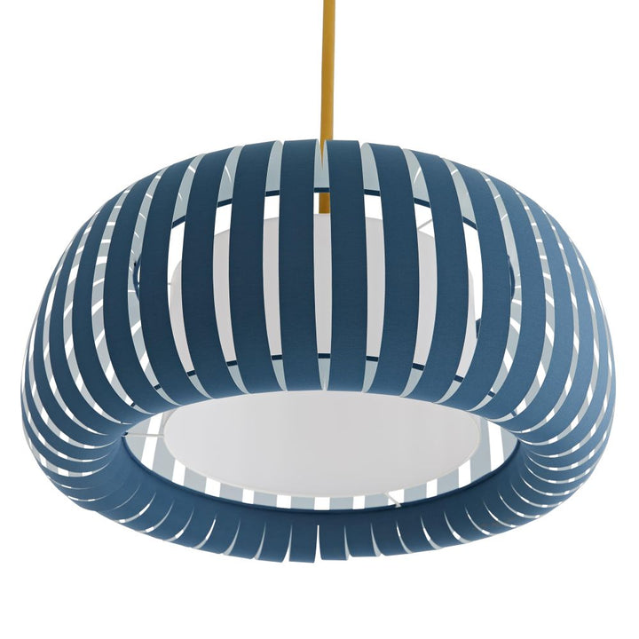 Pendants Valerio Pendant - Blue