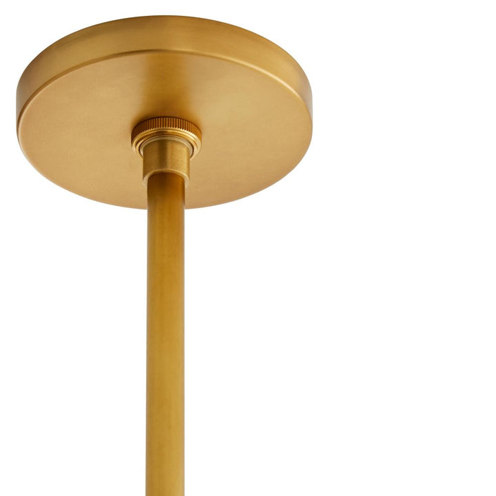 Valerio Pendant - Blue