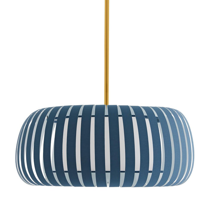 Valerio Pendant - Blue