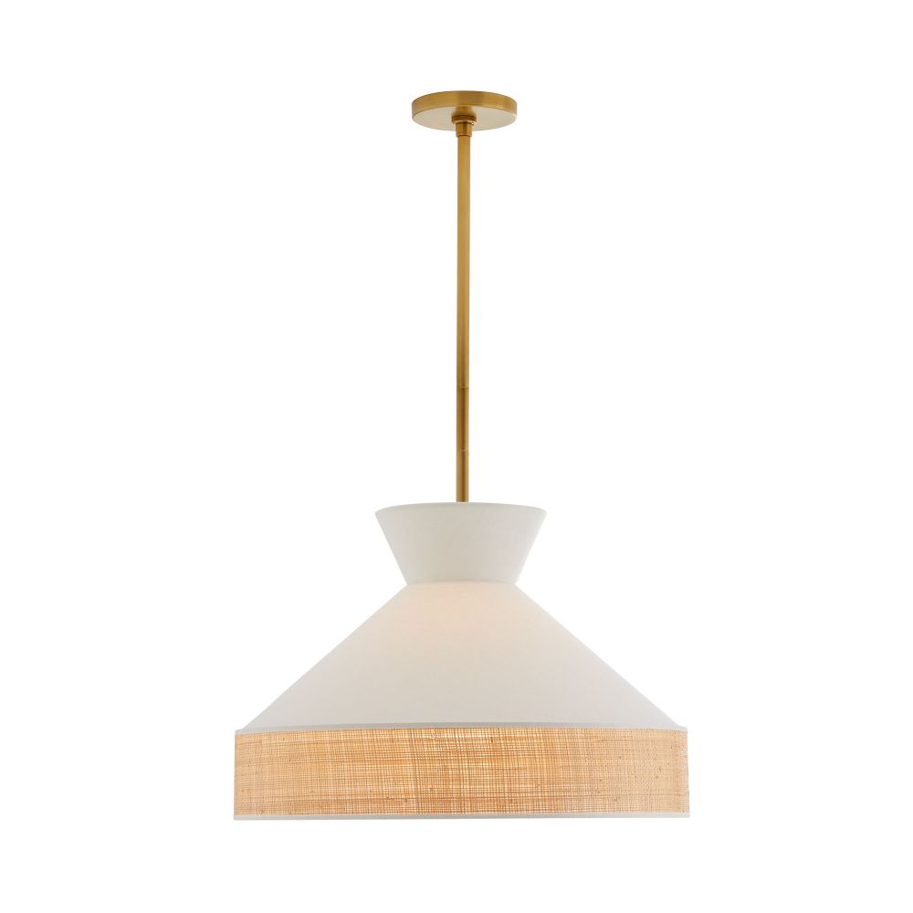 Pendants Mapleton Pendant - Gold