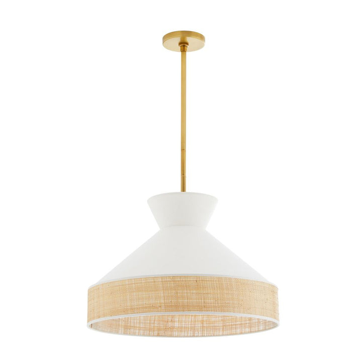 Pendants Mapleton Pendant - Gold