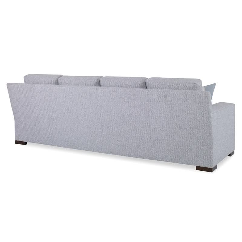 Paris Plus Sofa - Wide Track Arm-COM