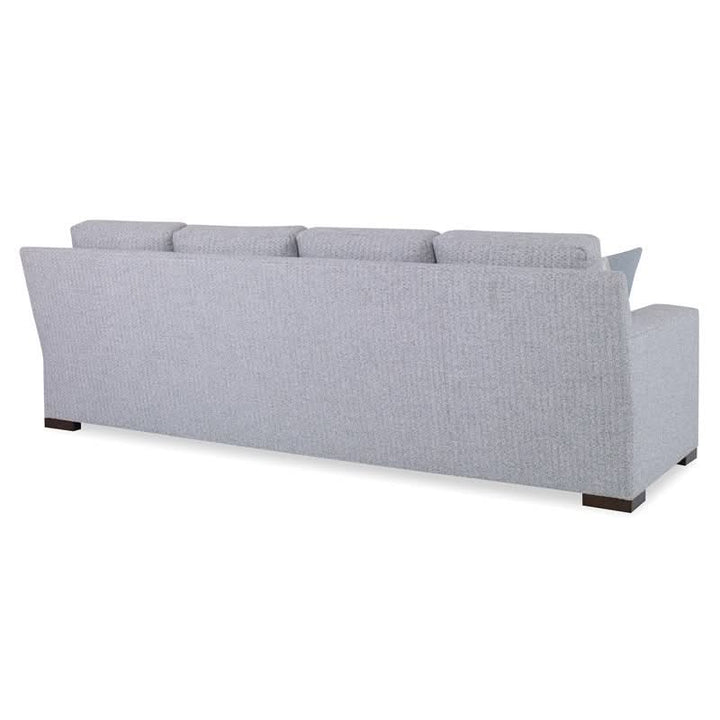 Paris Plus Sofa - Wide Track Arm-COM